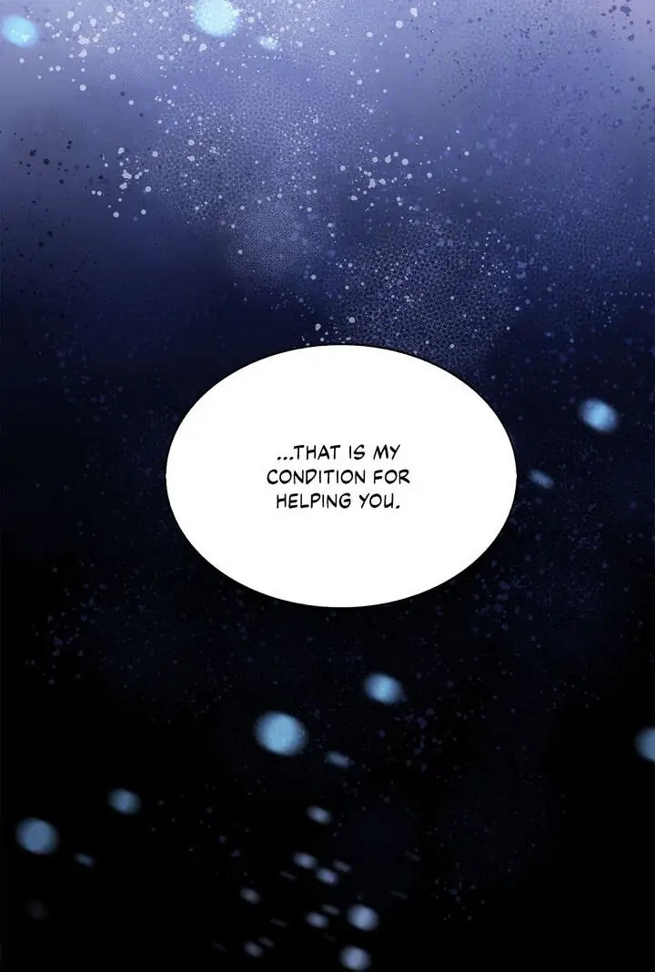 I’m the Ex-Girlfriend of a Soldier chapter 63 - page 21